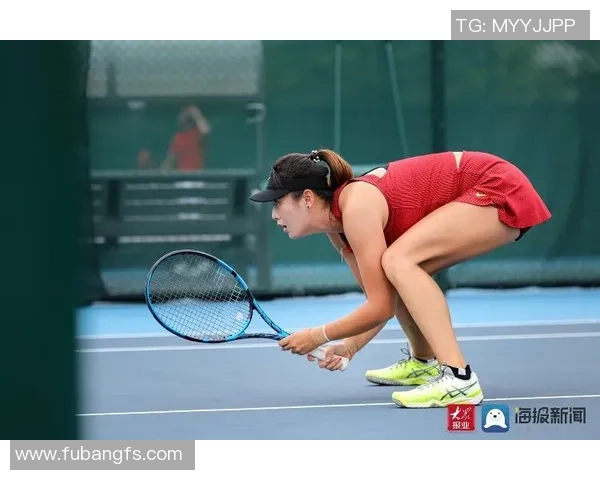 南京网球队在奥运会中的心理素质表现分析与点评