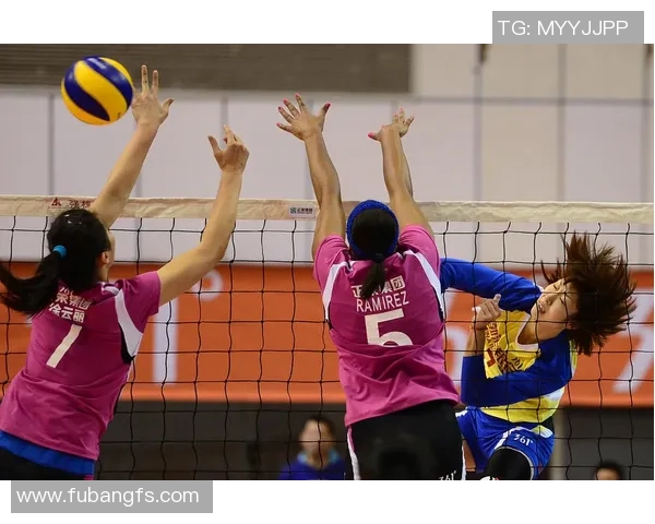 北京排球队在世锦赛中的个人能力展现与团队协作分析