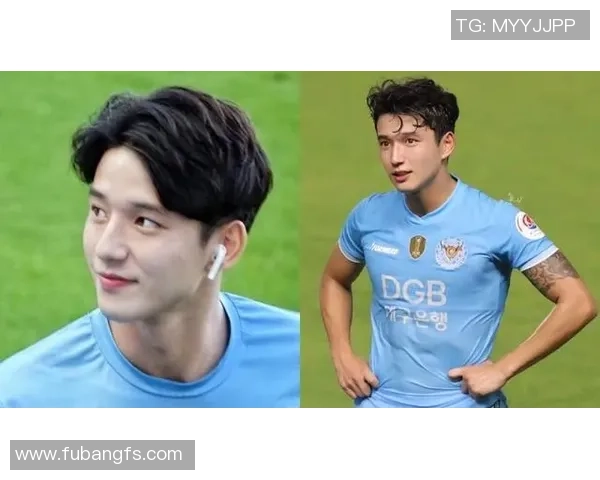 足球明星黄长头发的独特魅力与风格解析引领时尚潮流的运动新风尚 足球明星黄长头发的独特魅力与风格解析引领时尚潮流的运动新风尚