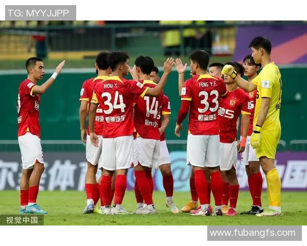 广州足球队的个人能力揭秘：球员风采与技战术分析全景呈现